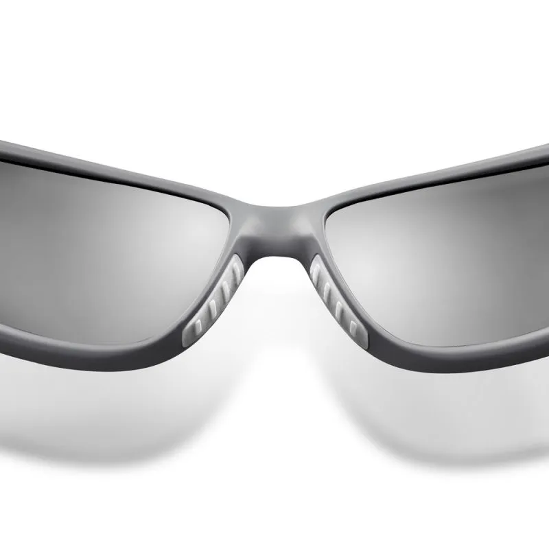 Gafas de sol Julbo MONTEROSA 2 (NEGRO MATE / VIOLETA Spectron 4) Cat. 4