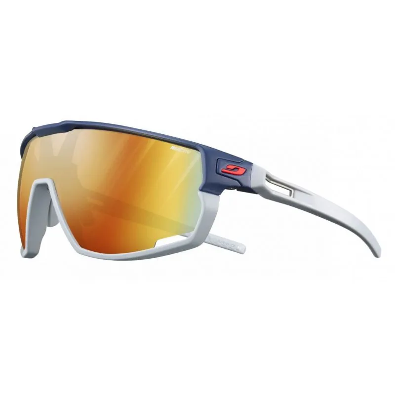 GAFAS DE SOL JULBO RUSH (AZUL/GRIS  RV 1 A 3) CAT. 13