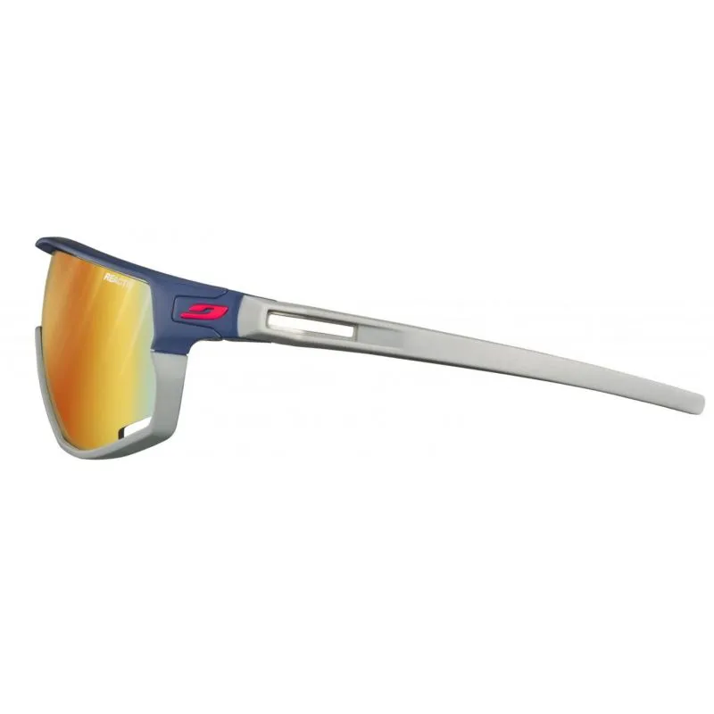 GAFAS DE SOL JULBO RUSH (AZUL/GRIS  RV 1 A 3) CAT. 13
