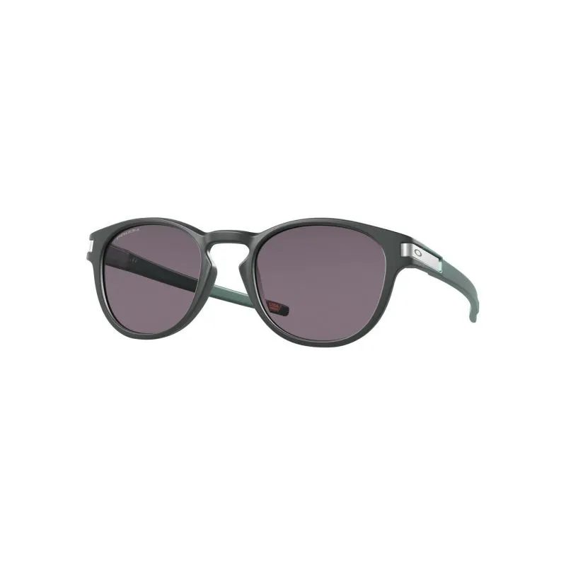 GAFAS DE SOL OAKLEY LATCH™ (CARBONO MATE  GRIS PRIZM