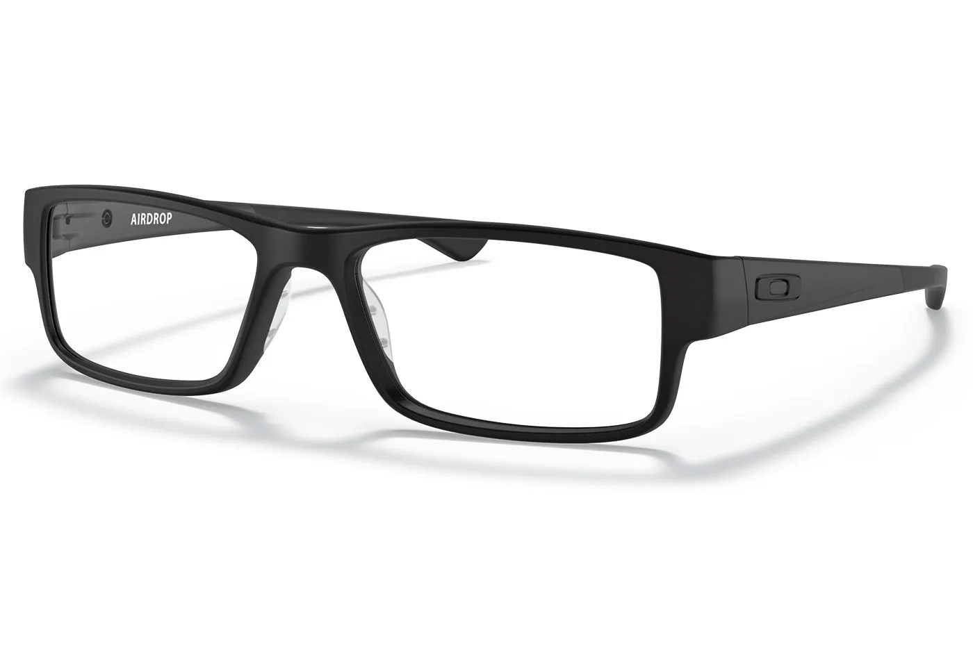 Gafas oftálmicas Oakley 0OX8046 Hombre Color Negro