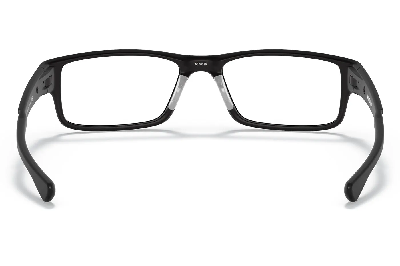 Gafas oftálmicas Oakley 0OX8046 Hombre Color Negro