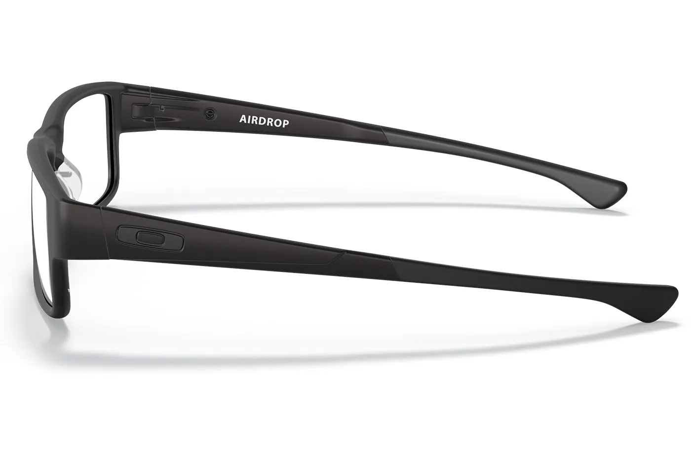 Gafas oftálmicas Oakley 0OX8046 Hombre Color Negro