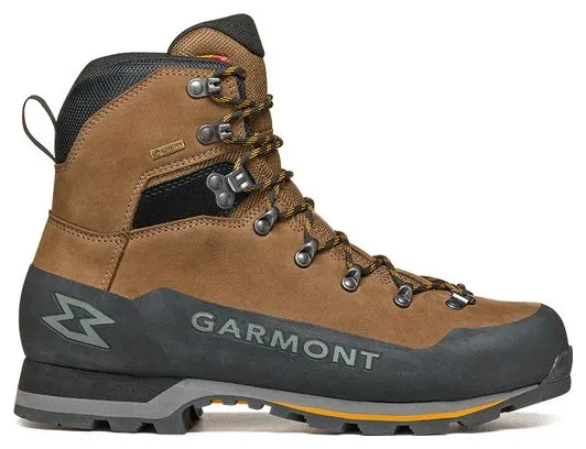 GARMONT ZAPATILLAS DE MONTAñA GARMONT NEBRASKA II GORETEX  MARRóN