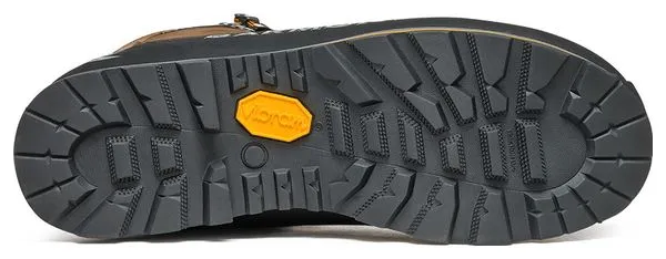 GARMONT ZAPATILLAS DE MONTAñA GARMONT NEBRASKA II GORETEX  MARRóN