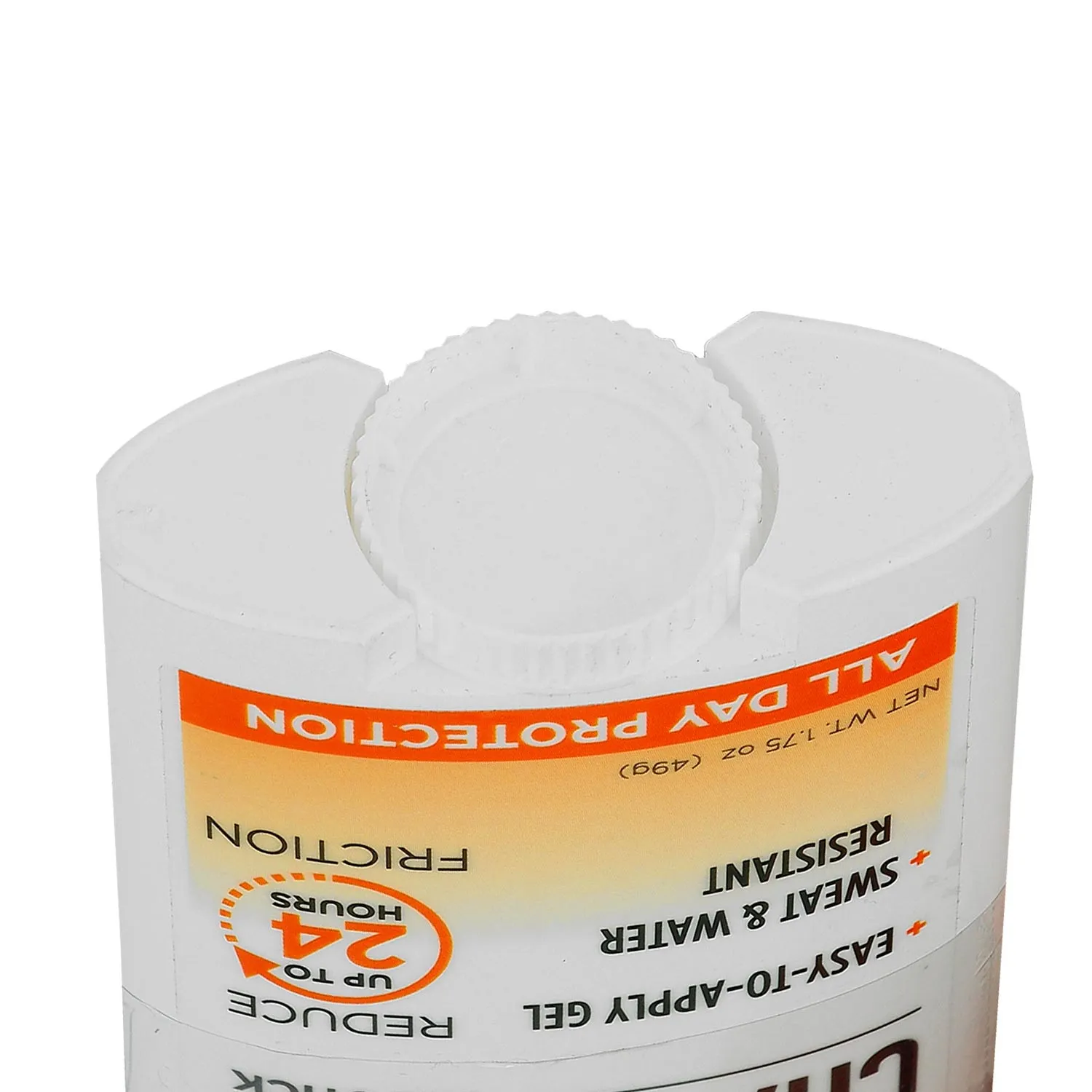 GEL KT PERFORMANCE ANTIROZADURAS