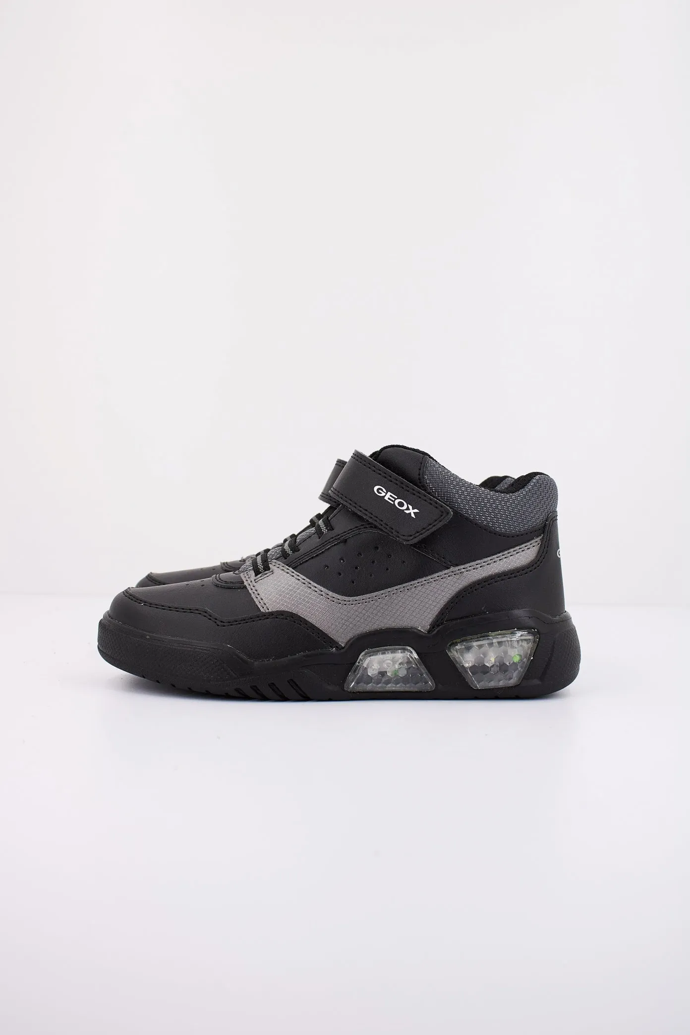 GEOX J ILLUMINUS BOY