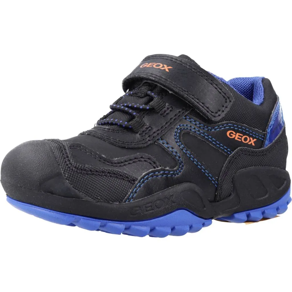 GEOX J NEW SAVAGE BOY B A