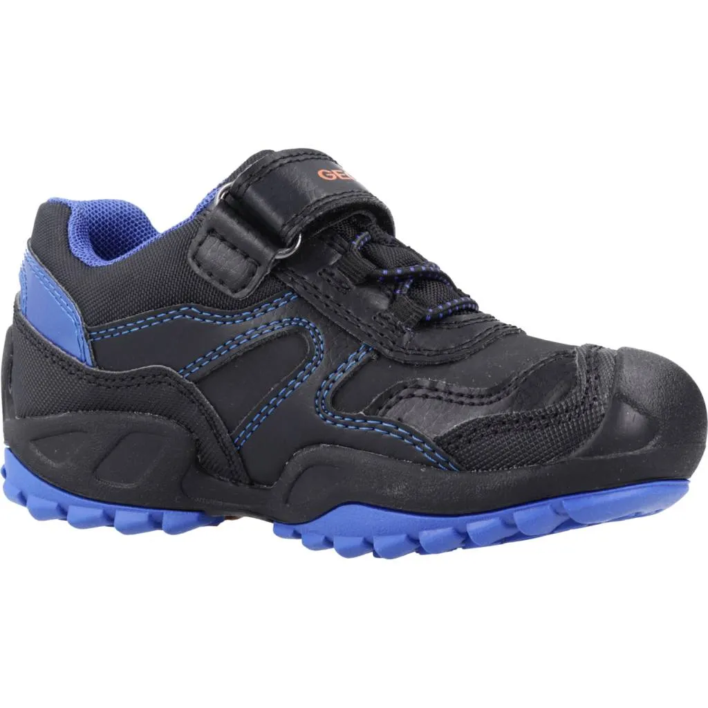 GEOX J NEW SAVAGE BOY B A