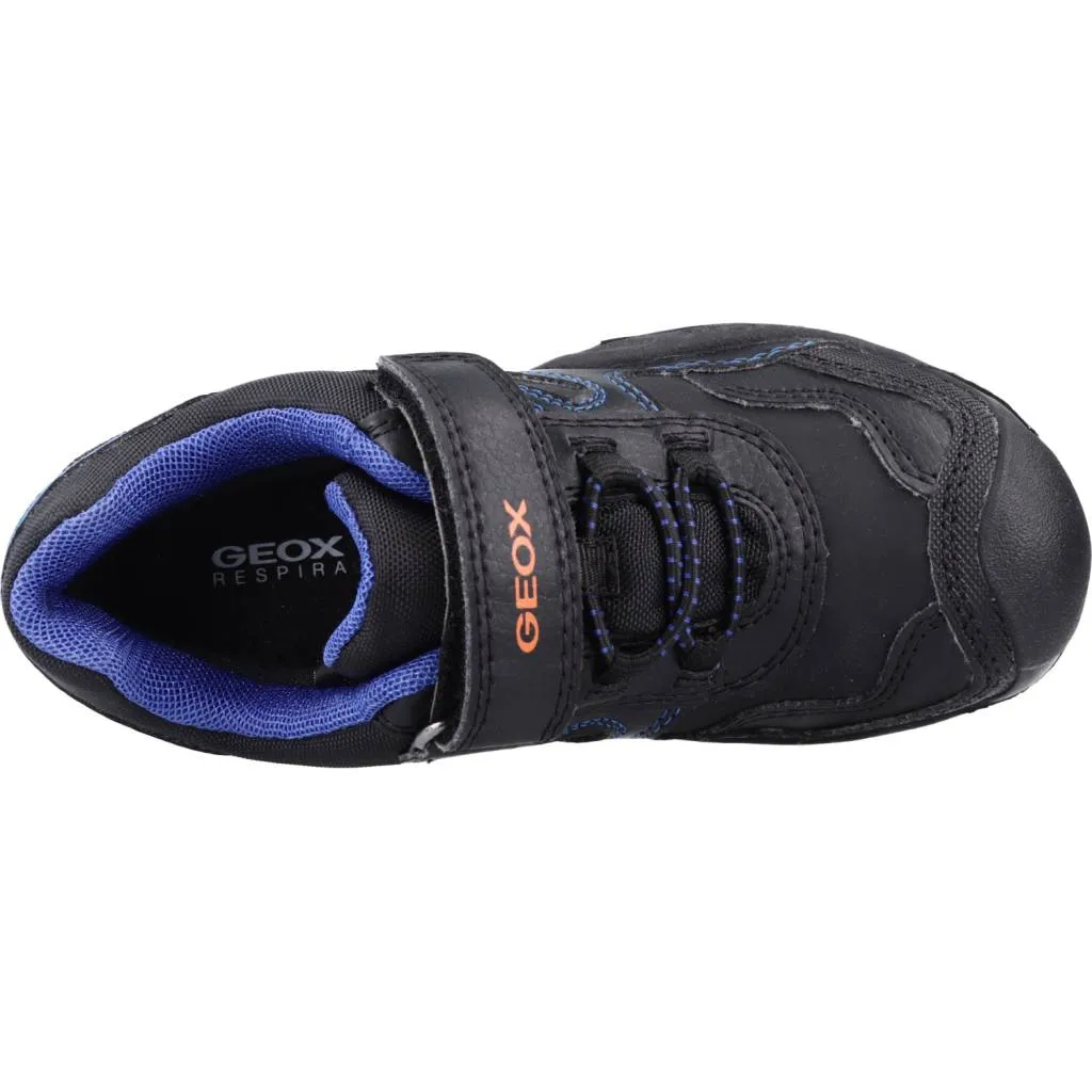 GEOX J NEW SAVAGE BOY B A