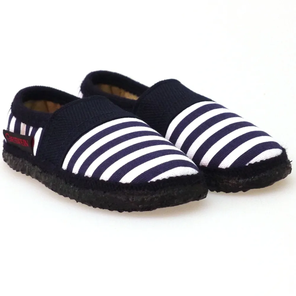 GIESSWEINZapatilla De Casa Para Niño Giesswein Baben