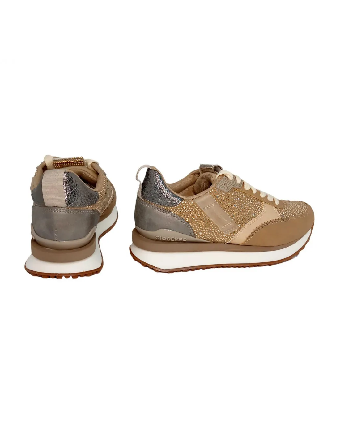 Gioseppo deportivo mujer ETHAN