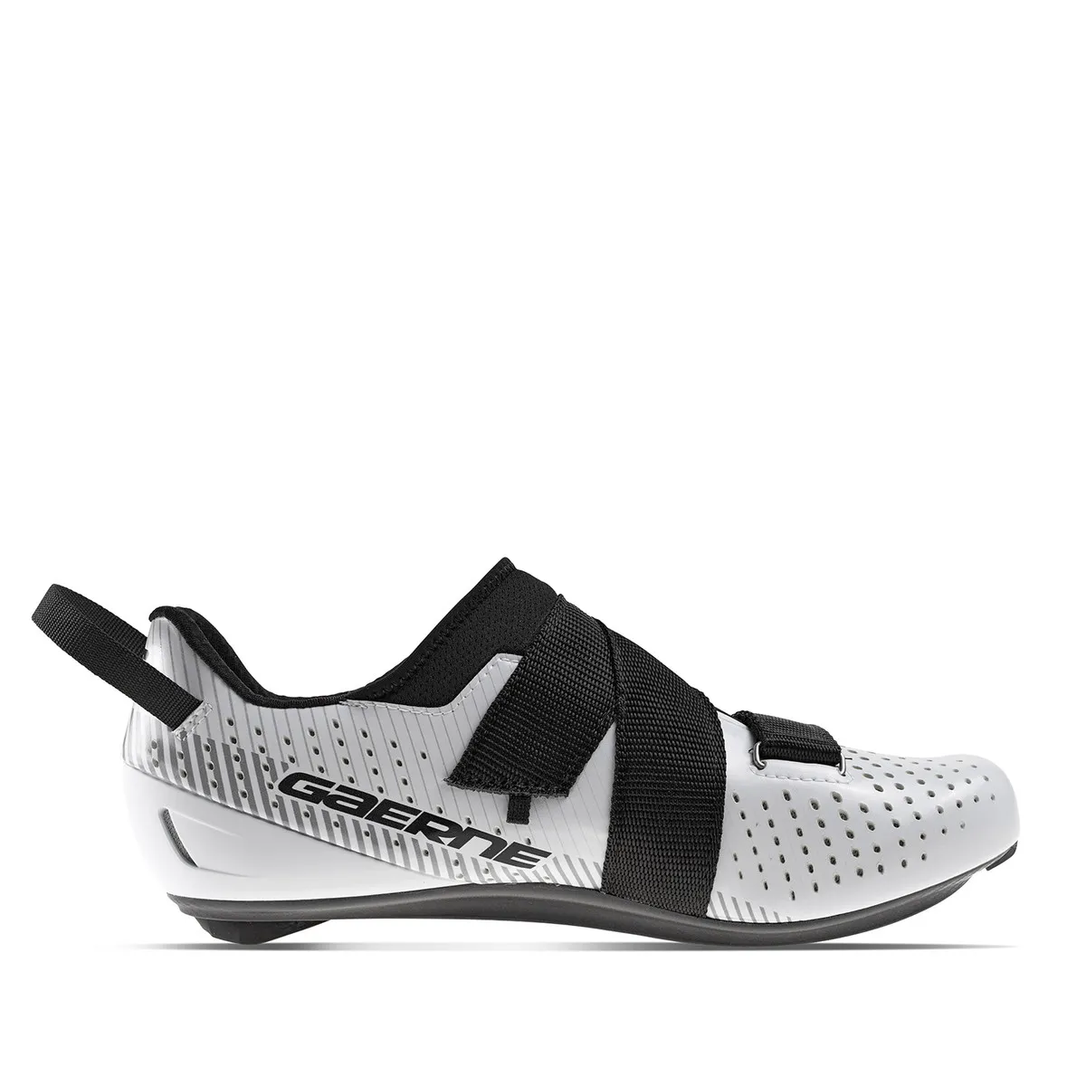 G.IRON  WHITE