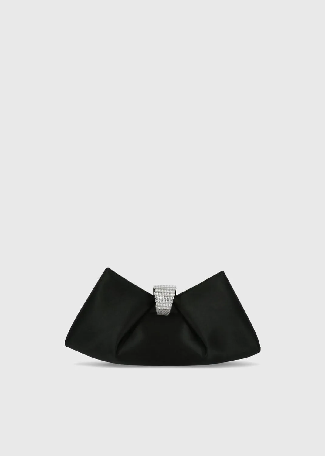 GIUSEPPE ZANOTTI BOLSO TIPO POUCH GSZIB40013
