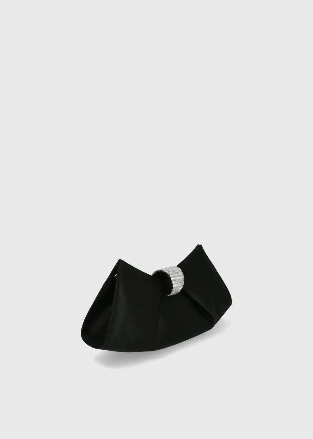 GIUSEPPE ZANOTTI BOLSO TIPO POUCH GSZIB40013