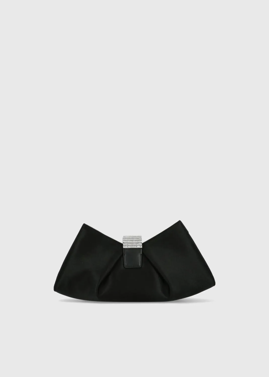 GIUSEPPE ZANOTTI BOLSO TIPO POUCH GSZIB40013
