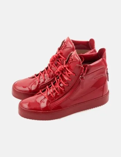 Giuseppe Zanotti Botines