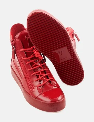 Giuseppe Zanotti Botines
