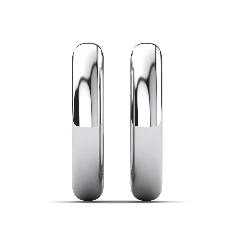 GLAMIRA Pendientes Maly