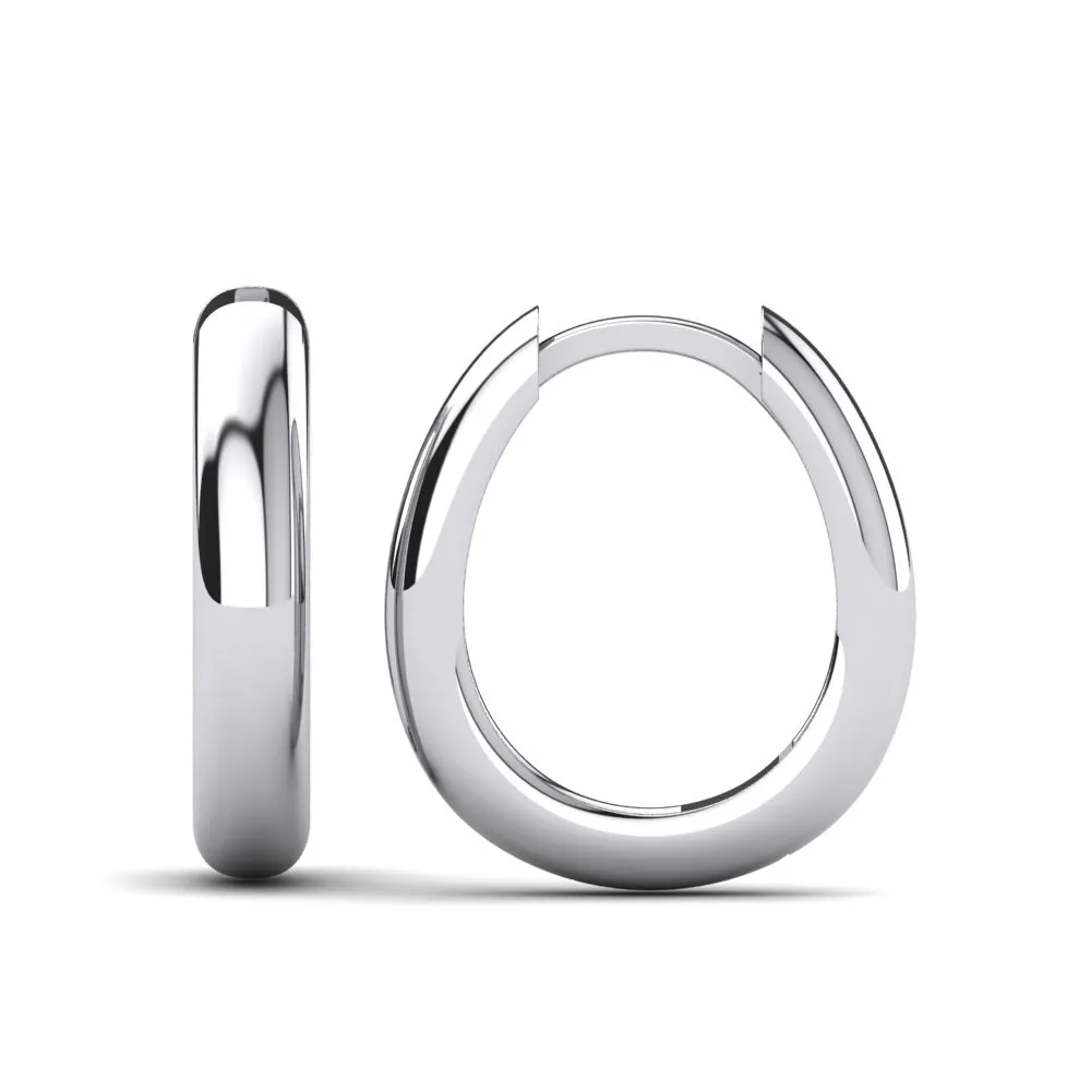 GLAMIRA Pendientes Maly