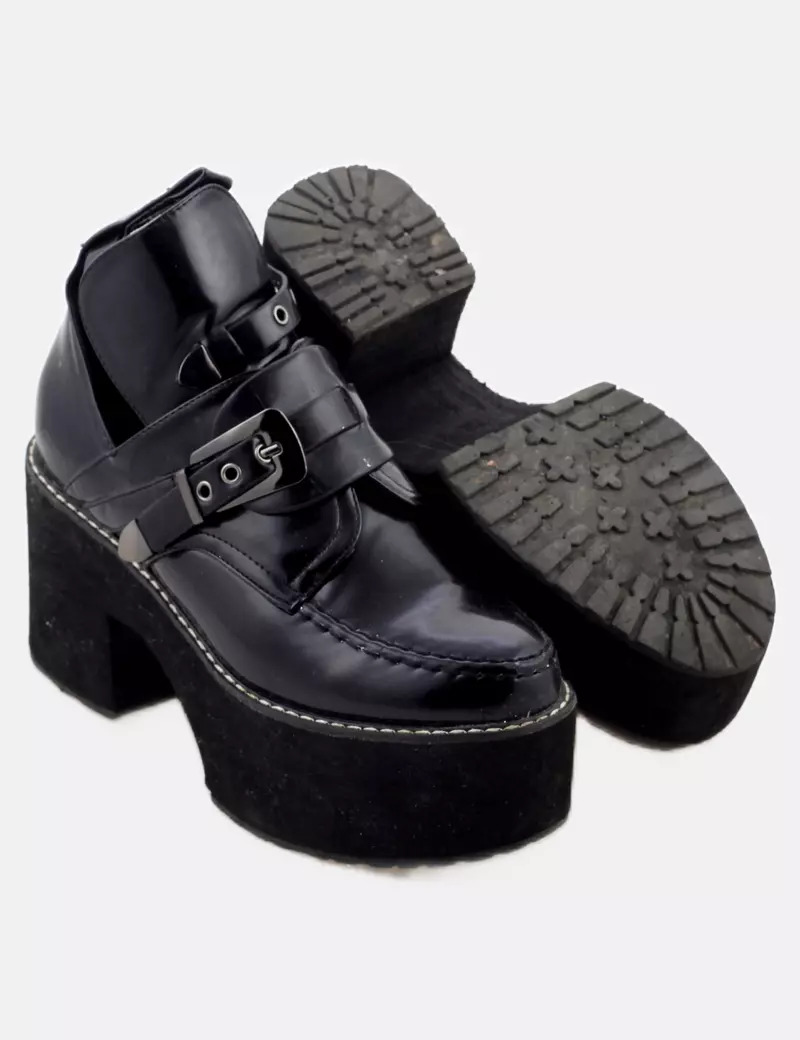 Glowrias Botines