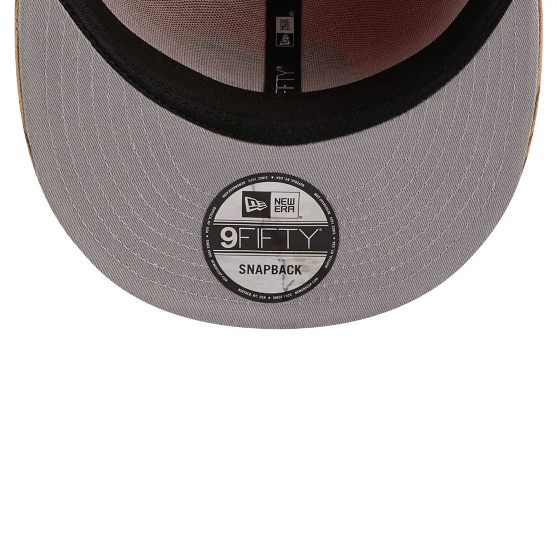 Gorra Cincinnati Reds MLB Autumn Wheat 9FIFTY Snapback
