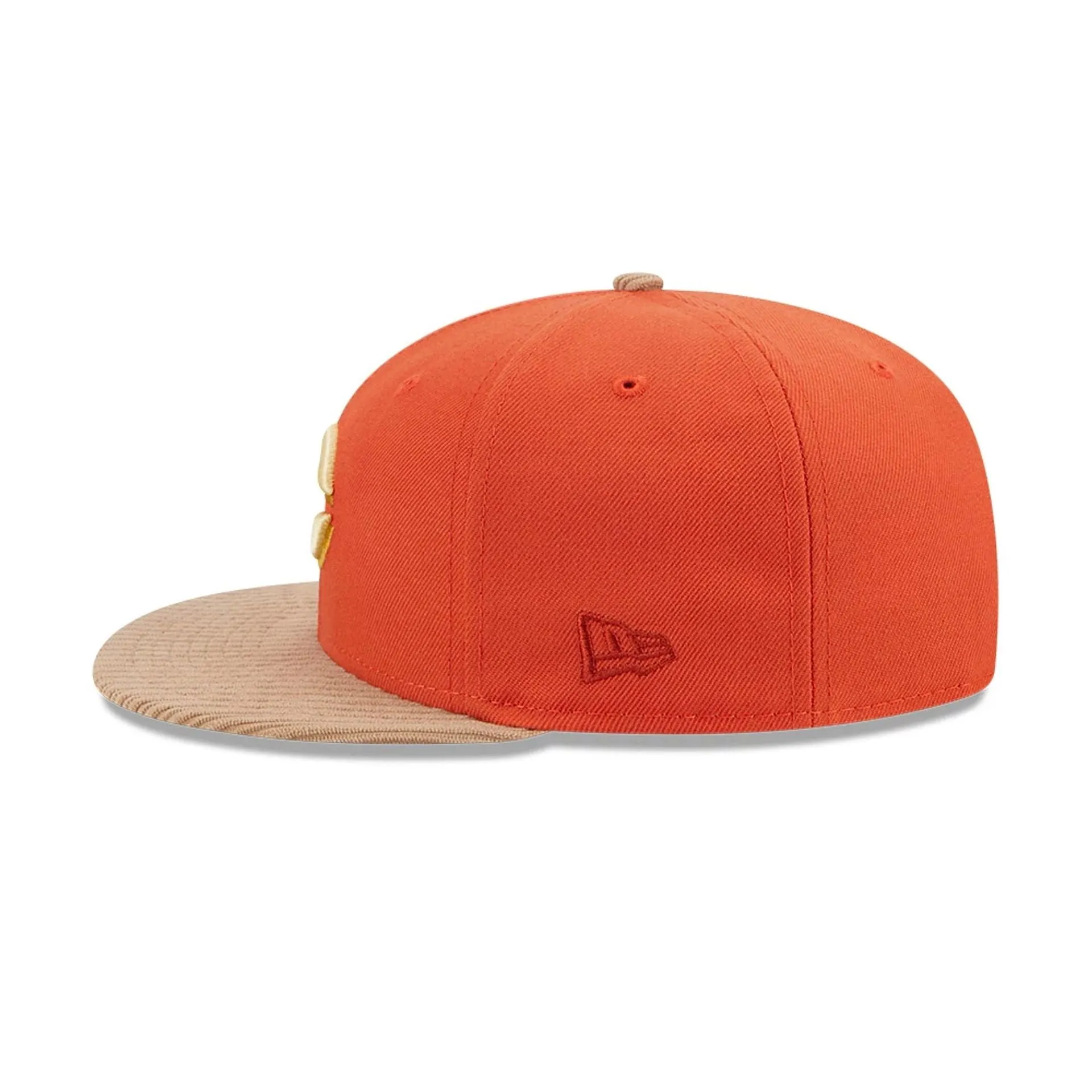 Gorra Cincinnati Reds MLB Autumn Wheat 9FIFTY Snapback