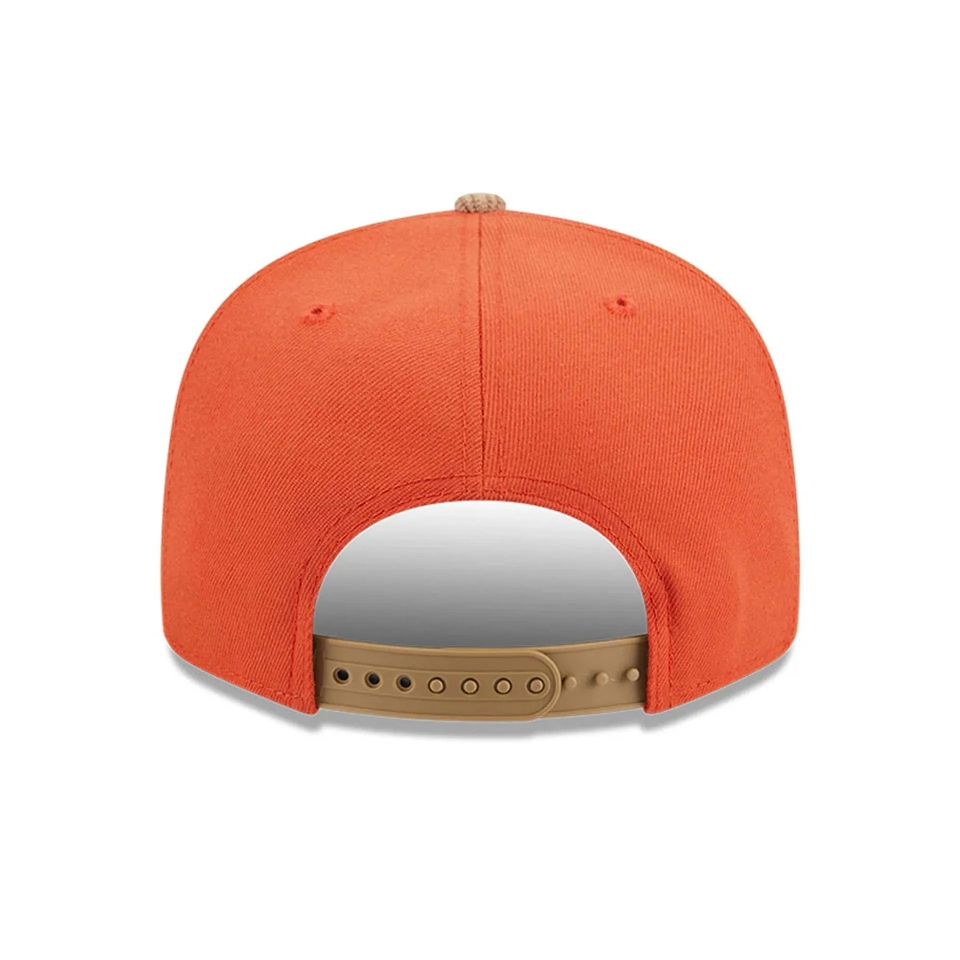 Gorra Cincinnati Reds MLB Autumn Wheat 9FIFTY Snapback