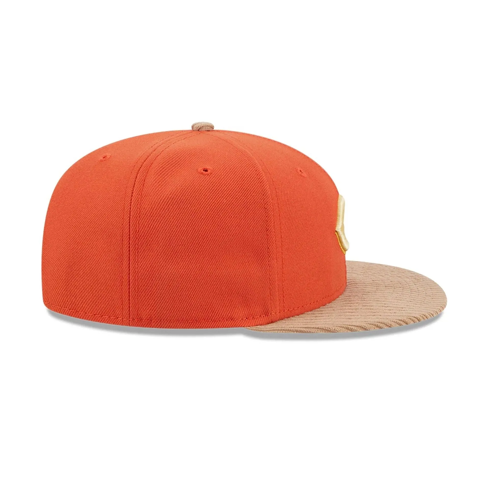 Gorra Cincinnati Reds MLB Autumn Wheat 9FIFTY Snapback