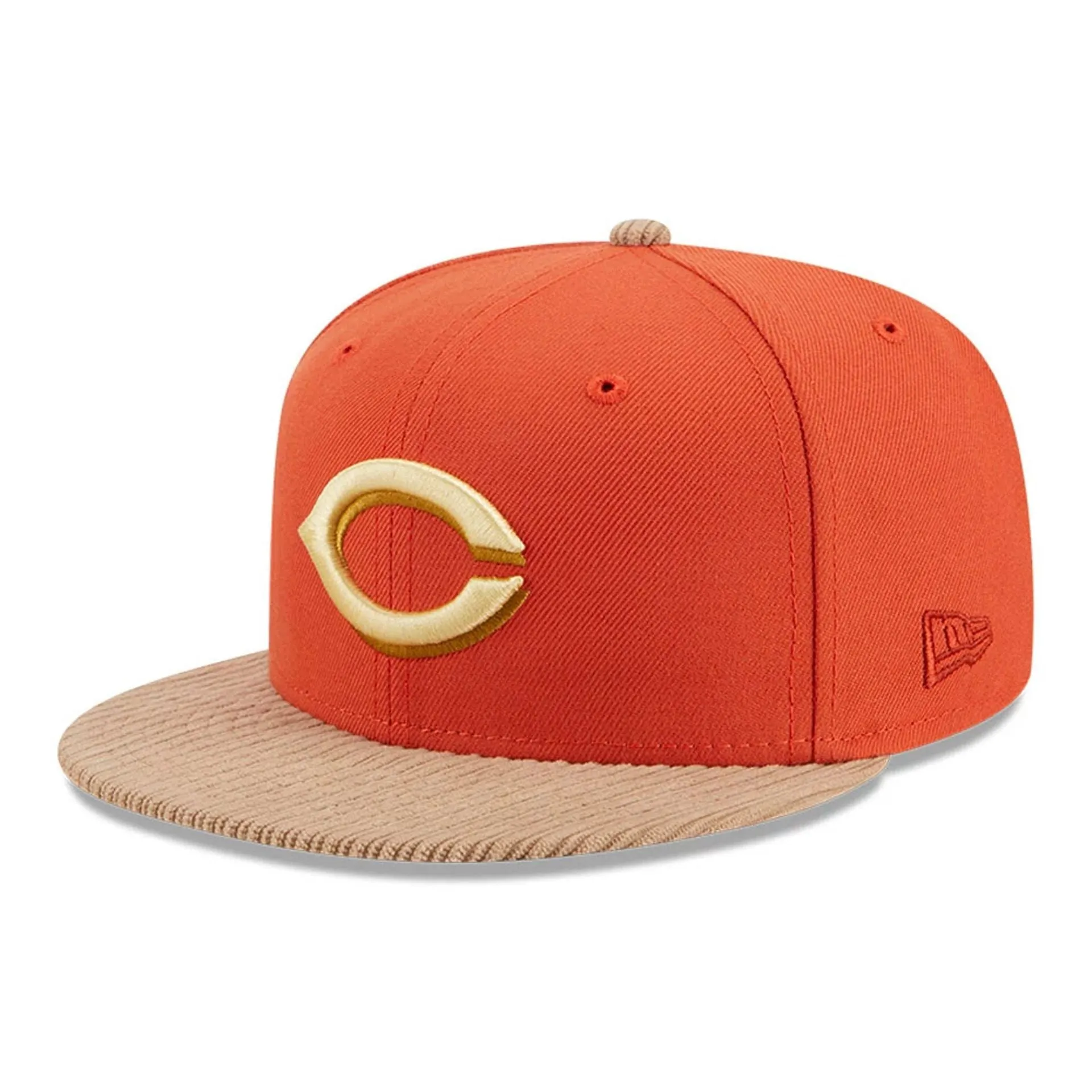 Gorra Cincinnati Reds MLB Autumn Wheat 9FIFTY Snapback