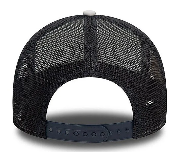 GORRA CON VISERA NEW ERA 9FO AF WORLD TRUCKER MLB NEW YORK YANKEES  NAVY  MEN´S