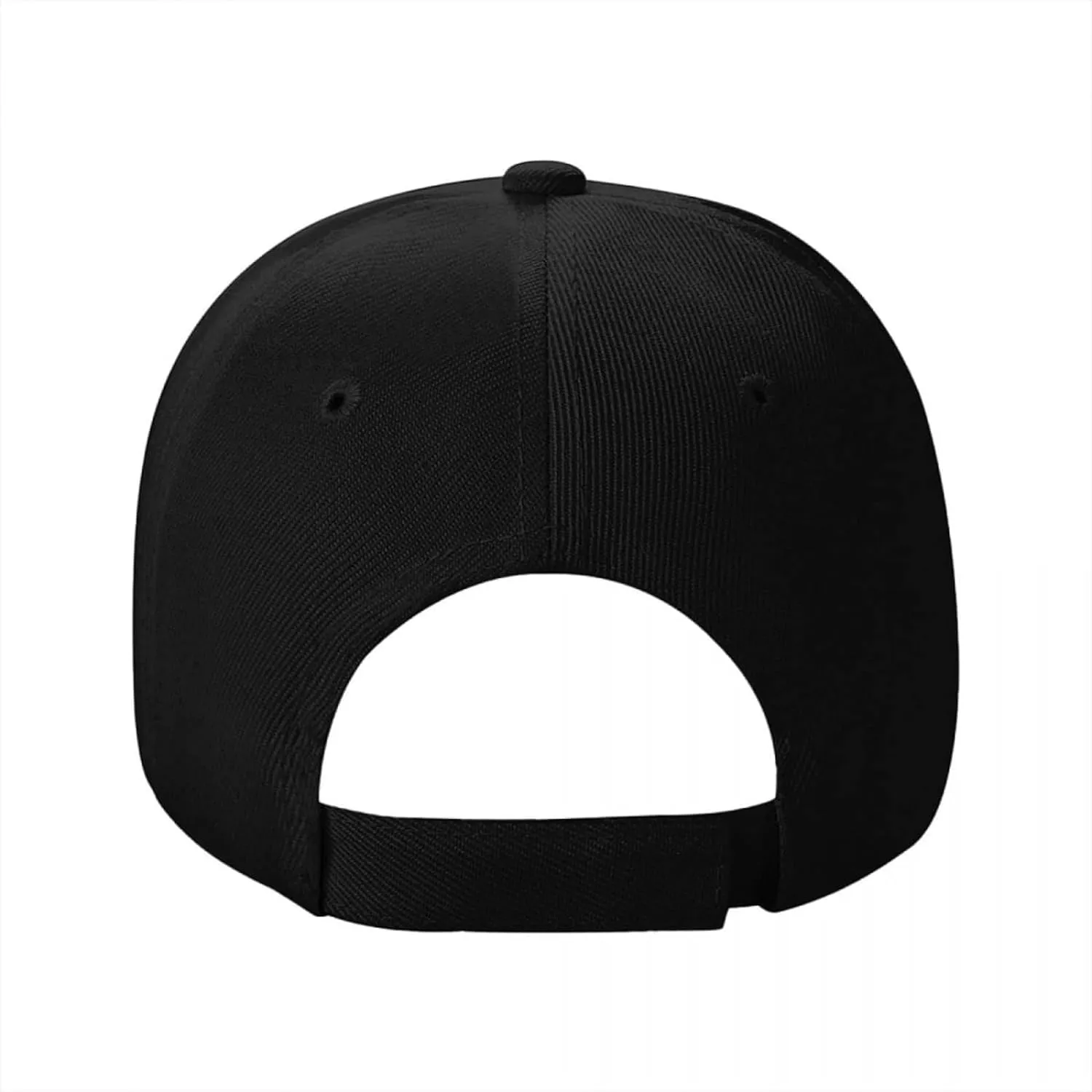 Gorra de béisbol Hip Hop Sombrero para el Sol Divertido Sombrero Estampado para Hombres Defensor Caza Neutral Exclusivo Regalo d