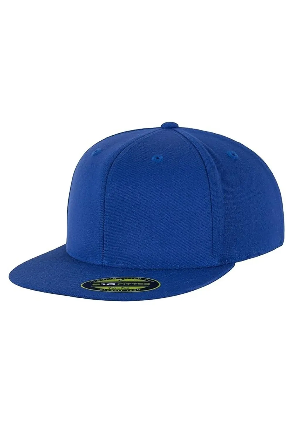 Gorra flexfit royal premium 210 fitted cap