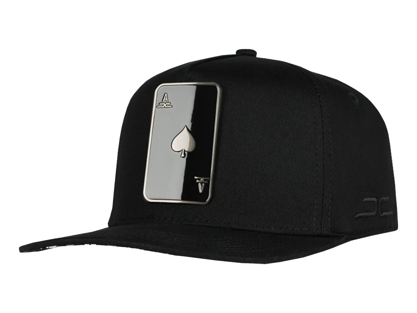 Gorra Jc Hats Poker Nergo
