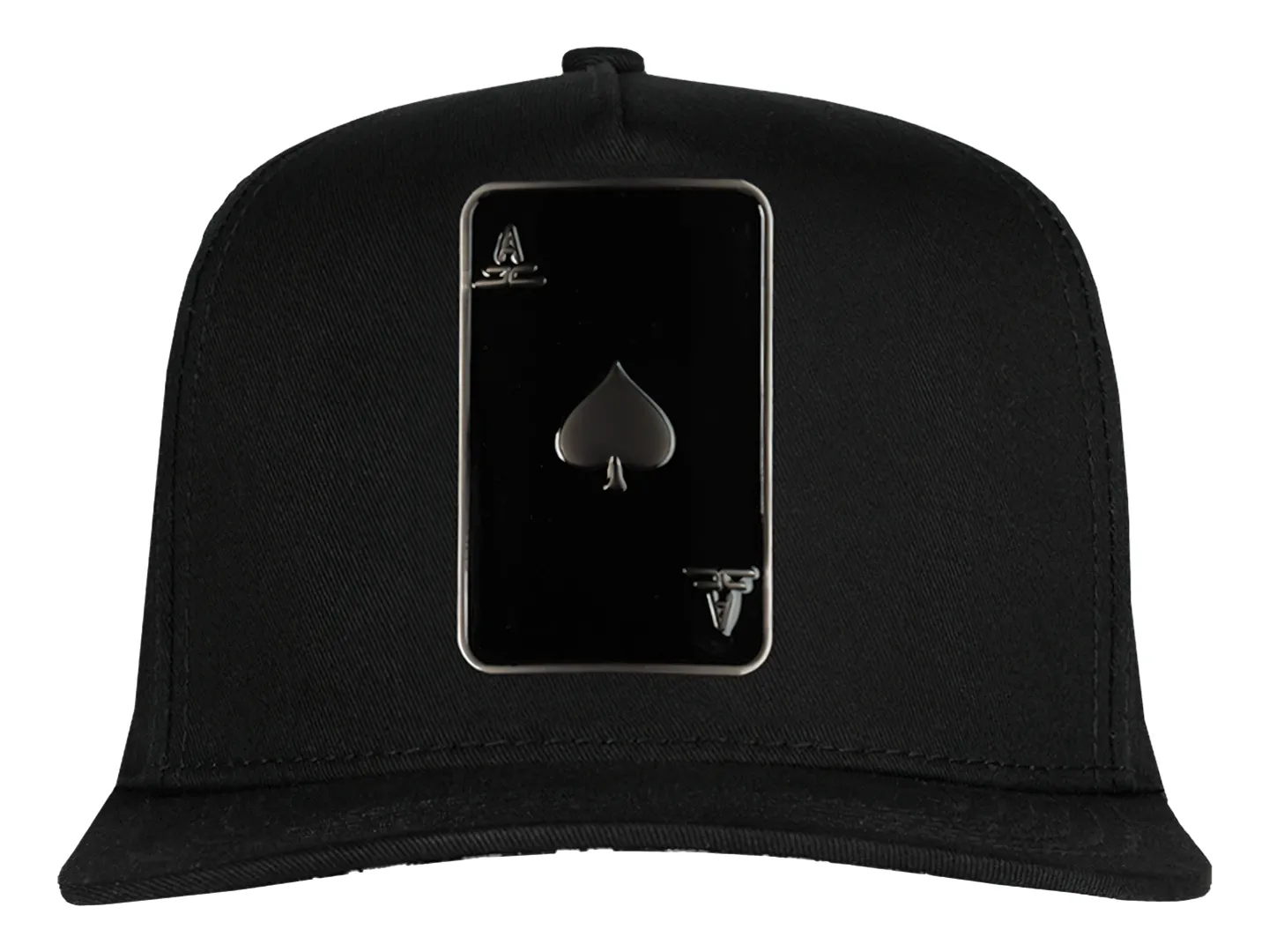Gorra Jc Hats Poker Nergo