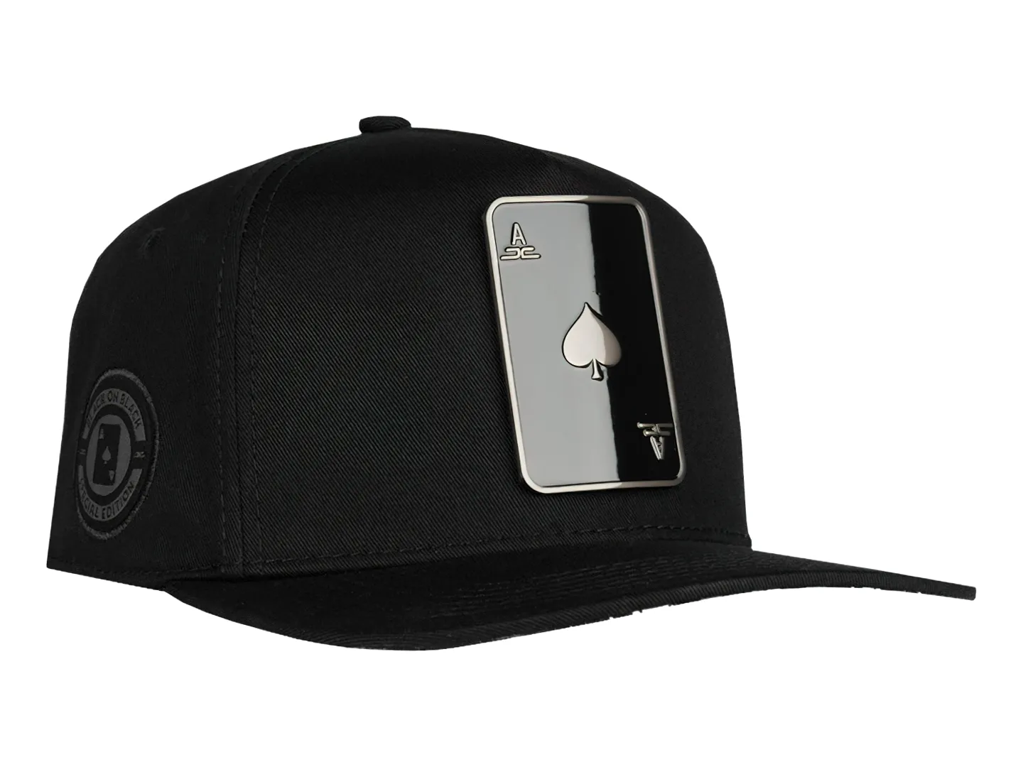 Gorra Jc Hats Poker Nergo
