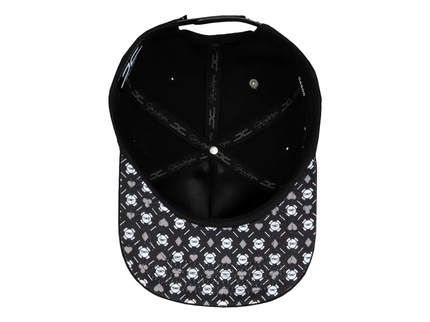 Gorra Jc Hats Poker Nergo