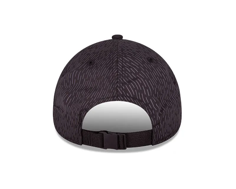 Gorra para Hombre NEW ERA 11871379 NE RAIN CAMO PKBL 920 NEWERA BLKGRAWHI BLK