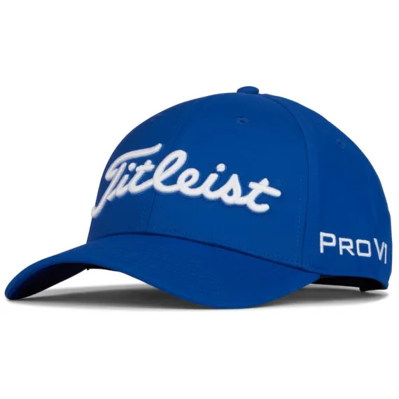 Gorra Titleist Tour Performance