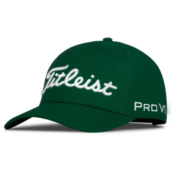 Gorra Titleist Tour Performance