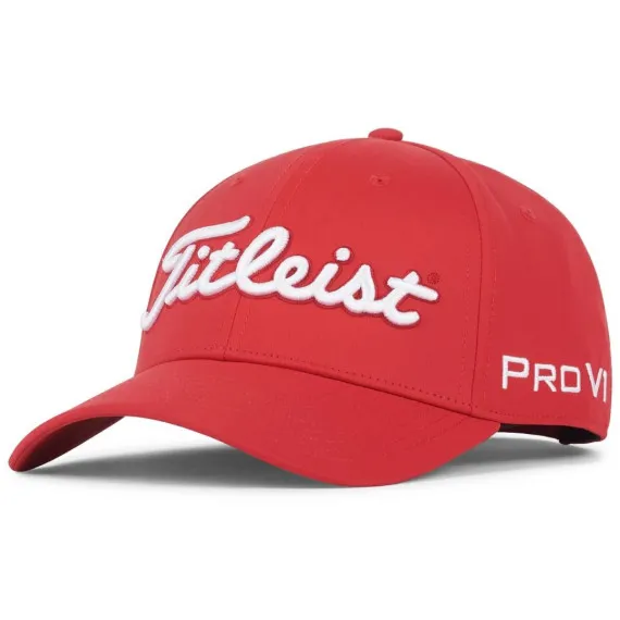 Gorra Titleist Tour Performance