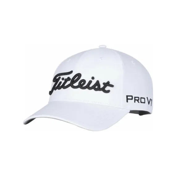 Gorra Titleist Tour Performance