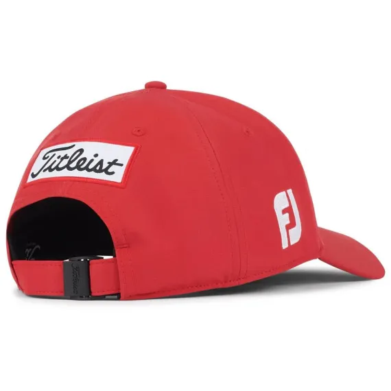 Gorra Titleist Tour Performance