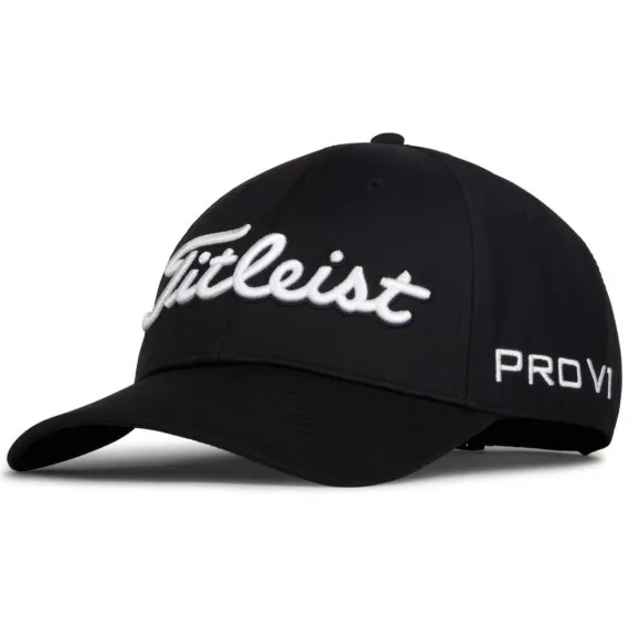 Gorra Titleist Tour Performance