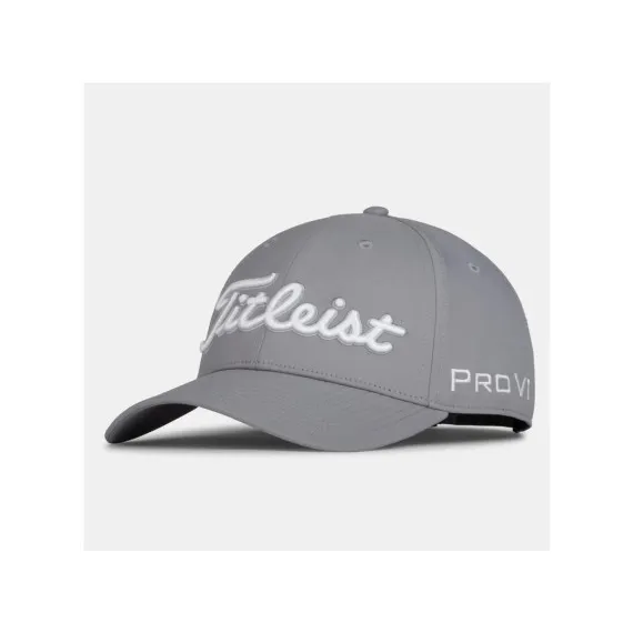 Gorra Titleist Tour Performance