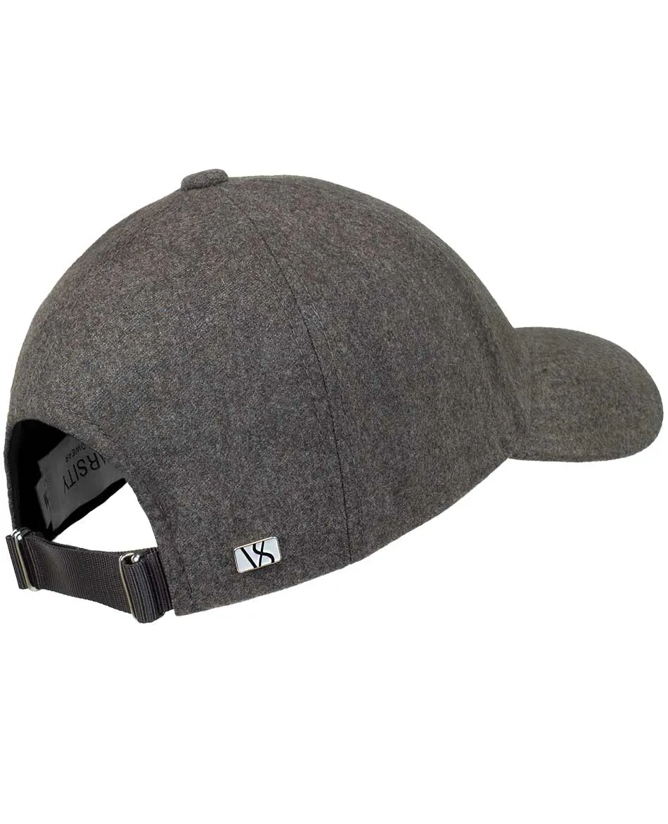 GORRA VARSITY VIRGIN WOOL LEGACY SOFT