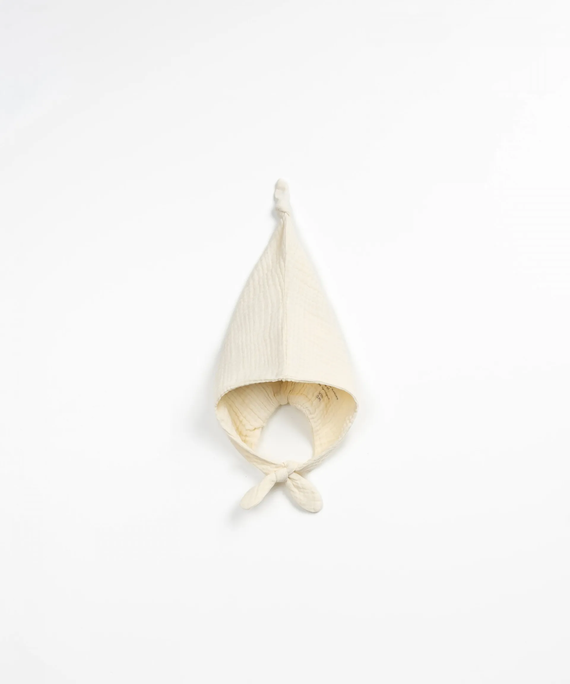 Gorro de tela | Textile Art