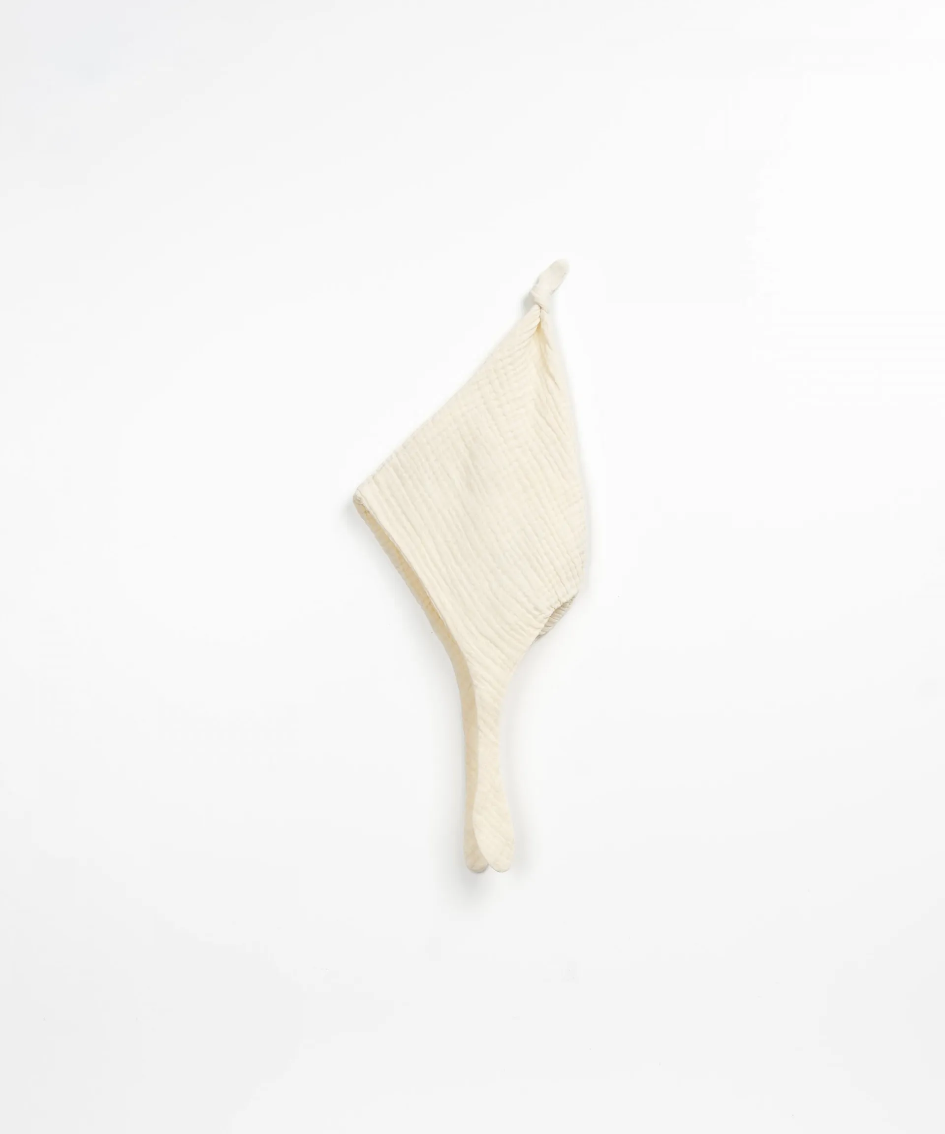 Gorro de tela | Textile Art