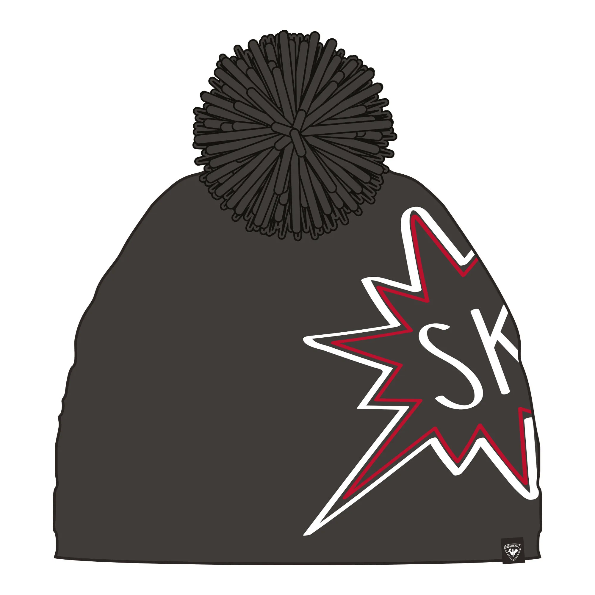 Gorro Hero para júnior