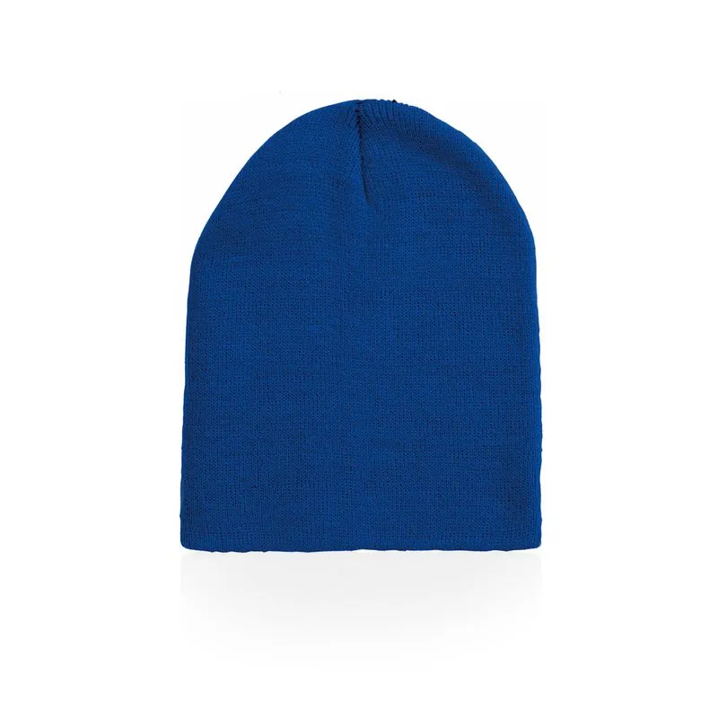 Gorro personalizado de algodón y poliéster elástico Jive